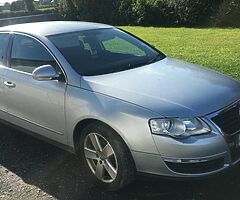 Passat 1.9tdi for sale/swaps - Image 4/4