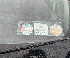 07 Nissan primastar - Image 6/10