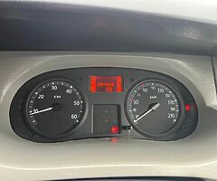 07 Nissan primastar - Image 8/10