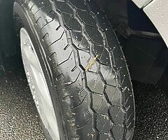 07 Nissan primastar - Image 9/10