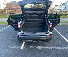 Nissan Qashqai - Image 3/7