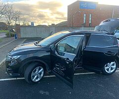 Nissan Qashqai - Image 4/7