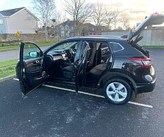Nissan Qashqai - Image 5/7
