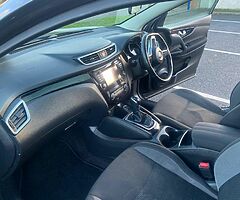 Nissan Qashqai - Image 6/7