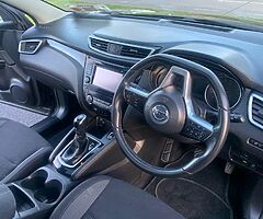 Nissan Qashqai - Image 7/7