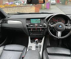 BMW X3 F25 M Sport - Image 5/9