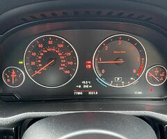 BMW X3 F25 M Sport - Image 7/9