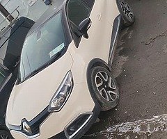 Renault capture automatic late 2014 1.5dci deisel 140 k - Image 3/3