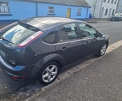 Ford focus - Image 4/4