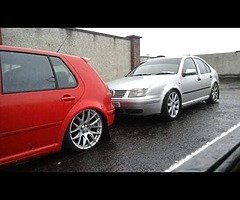 Vw bora 1.9 tdi diesel