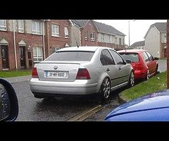 Vw bora 1.9 tdi diesel - Image 3/5