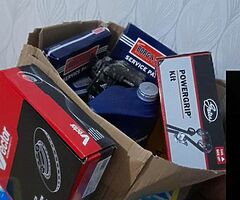 Vw bora 1.9 tdi diesel - Image 5/5