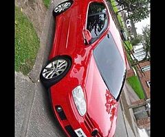 Mk5 golf