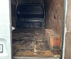Ford transit 2012 - Image 4/8