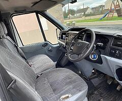 Ford transit 2012 - Image 5/8