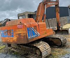 DIGGERS IN ANY CONDITION CALL ME ASAP