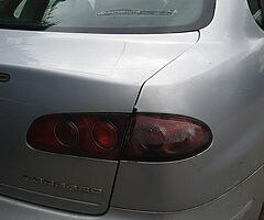 Seat cordoba 1.4 petrol for parts