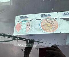 2012 Ford transit - Image 7/8