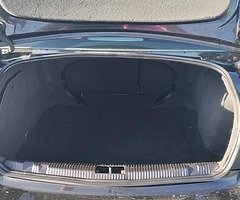 Immaculate 2010 Opel Astra Saloon, manual - Image 8/9