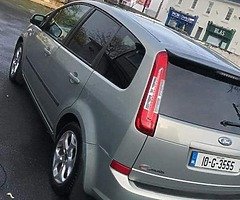 Ford C Max - Image 2/6