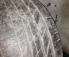 Bmw alloys 19 inch - Image 3/8
