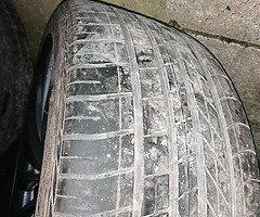 Bmw alloys 19 inch - Image 4/8