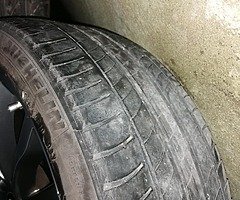 Bmw alloys 19 inch - Image 5/8
