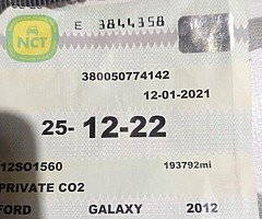 2012.ford galaxy .2.0.tdci