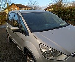 2012.ford galaxy .2.0.tdci - Image 5/9