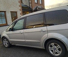 2012.ford galaxy .2.0.tdci - Image 6/9