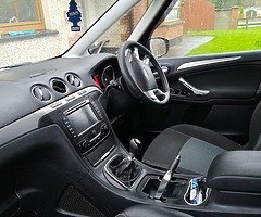 2012.ford galaxy .2.0.tdci - Image 7/9