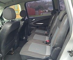 2012.ford galaxy .2.0.tdci - Image 8/9