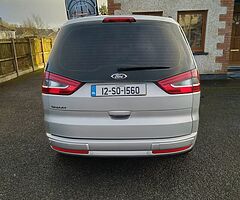 2012.ford galaxy .2.0.tdci - Image 9/9