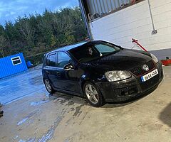 Mk5 golf 1.4 - Image 3/3
