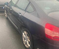 Citroen c5 - Image 3/6