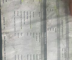 Citroen c5 - Image 5/6
