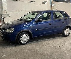 Opel corsa - Image 3/8