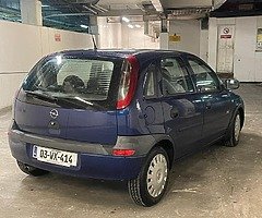 Opel corsa - Image 4/8