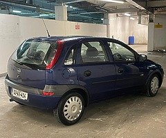 Opel corsa - Image 5/8