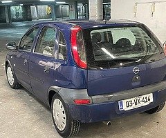Opel corsa - Image 6/8