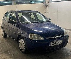 Opel corsa - Image 8/8