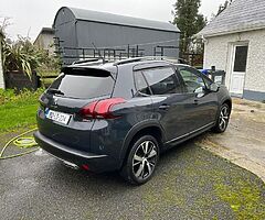 2019 Peugeot 2008 GT Line - Image 3/10