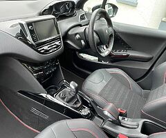2019 Peugeot 2008 GT Line - Image 7/10