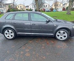 Audi A3 Hatchback - Image 6/6