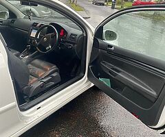 Golf 5 gt