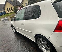 Golf 5 gt - Image 3/10
