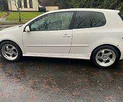 Golf 5 gt - Image 6/10