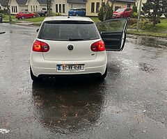 Golf 5 gt - Image 7/10