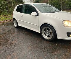 Golf 5 gt - Image 8/10