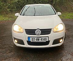 Golf 5 gt - Image 9/10